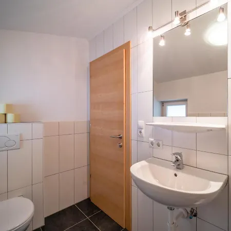 Obersteiner 2 Daire *