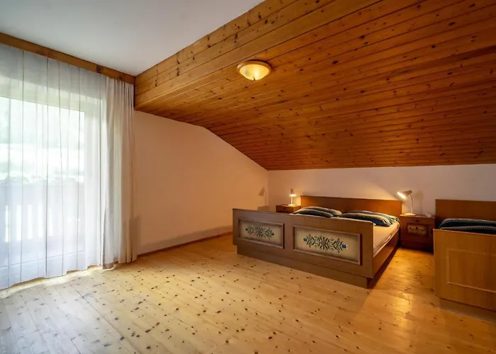 アパート Obersteiner 2