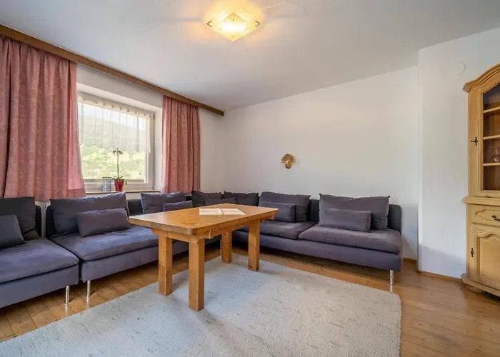 Obersteiner 2 アパート