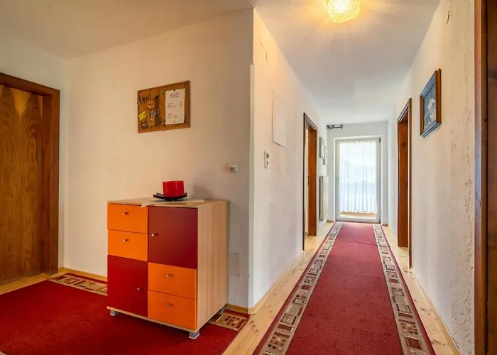 Apartamento Obersteiner 2 *