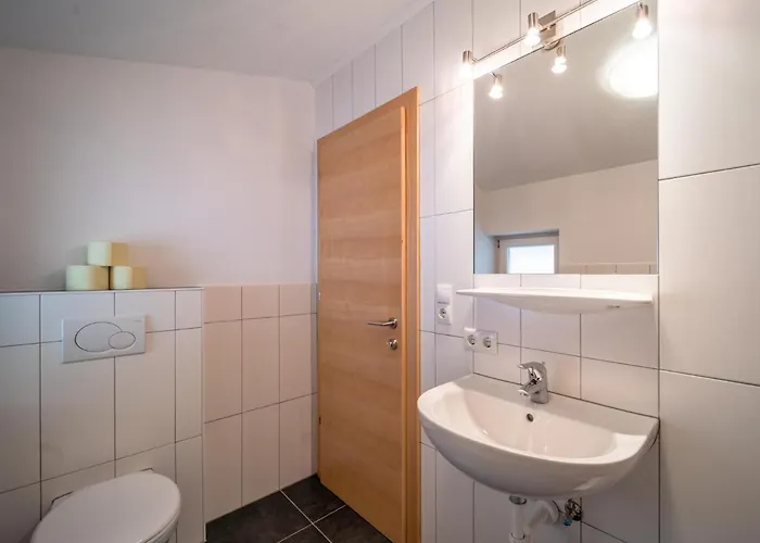 Obersteiner 2 Apartamento *