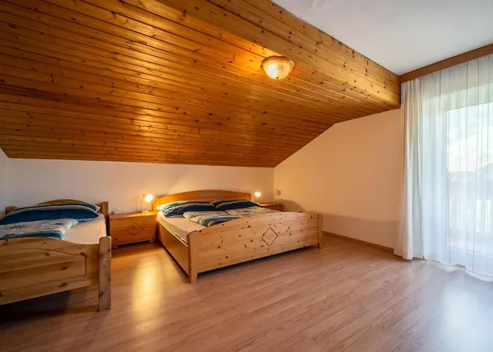 Obersteiner 2 Apartamento