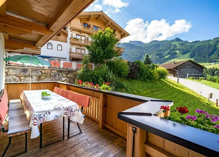 Obersteiner 2 アパート