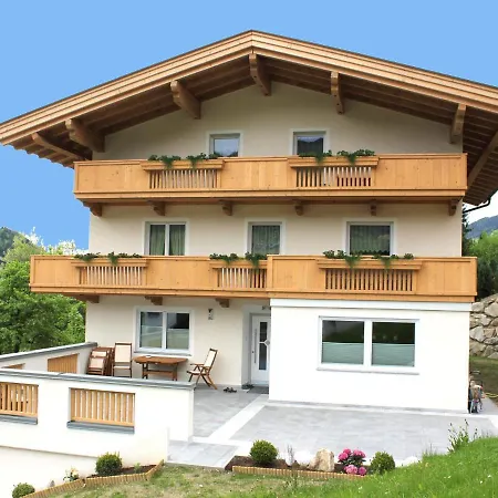 Obersteiner 2 Zell am Ziller