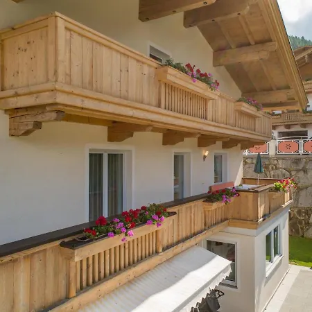 Obersteiner 2 Zell am Ziller