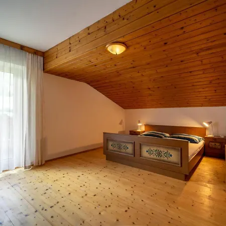 Apartment Obersteiner 2