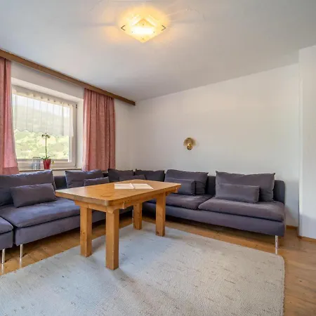 Obersteiner 2 Apartment