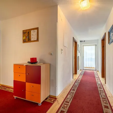 Apartment Obersteiner 2 *