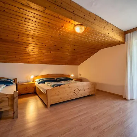 Obersteiner 2 Apartment