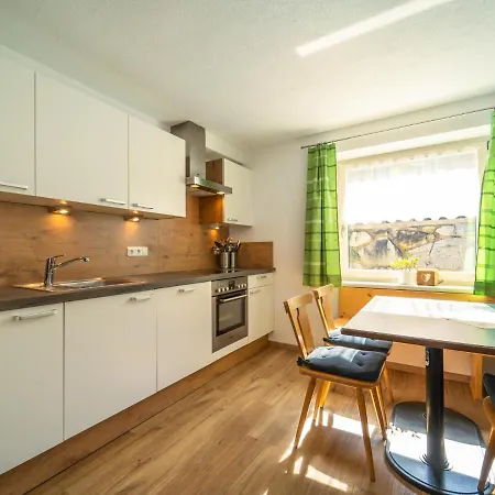 Obersteiner 2 Apartment *