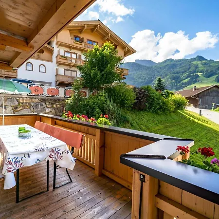 Obersteiner 2 Apartment